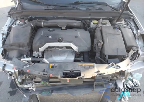 2016 Chevrolet Malibu Limited Lt z USA, uszkodzony, nr VIN 1G11C5SA8GF149237